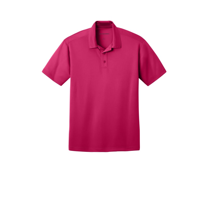 Port Authority Silk Touch Performance Polo. 75