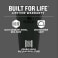 Stanley Stay-Chill Stacking Pint 16oz 173