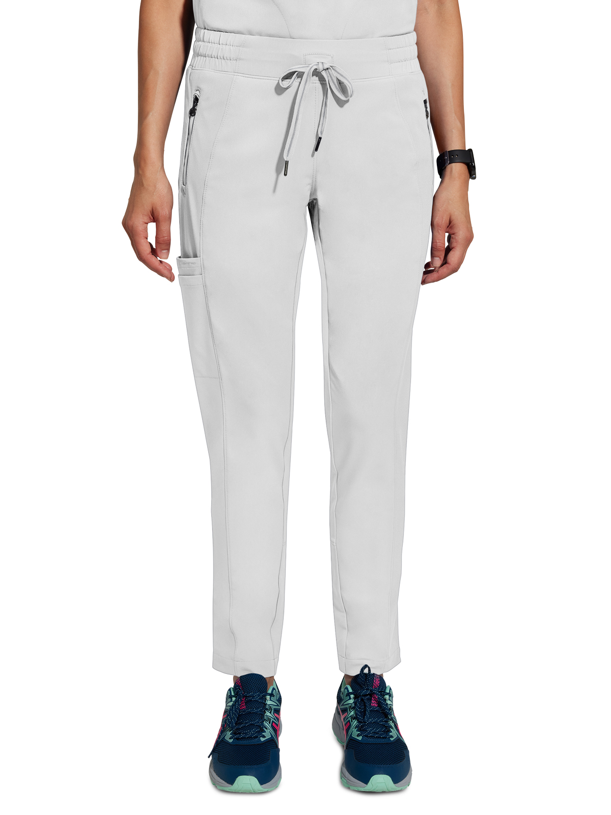 Healing Hands - 360 - Women's 4-Pocket Niko Tapered Leg Pant 14