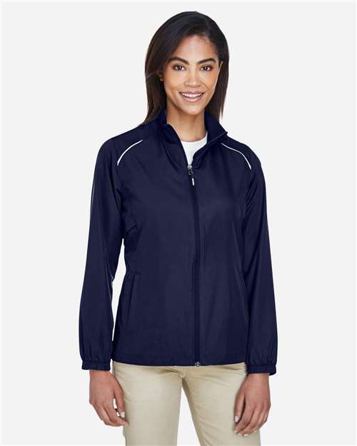 Women's Techno Lite Motivate Unlined Lightweight Jacket - 78183 29