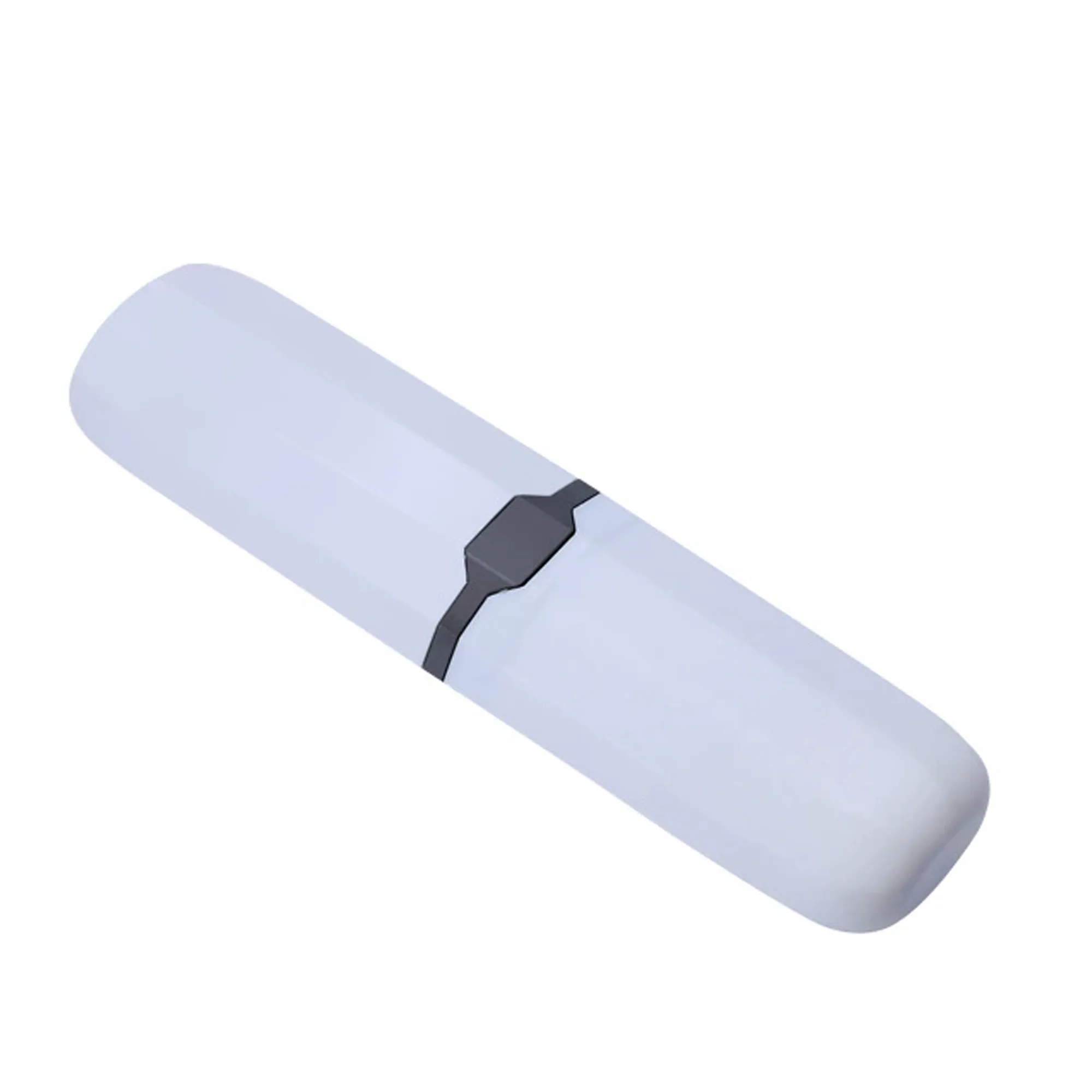 Ventilated Toothbrush Case 1