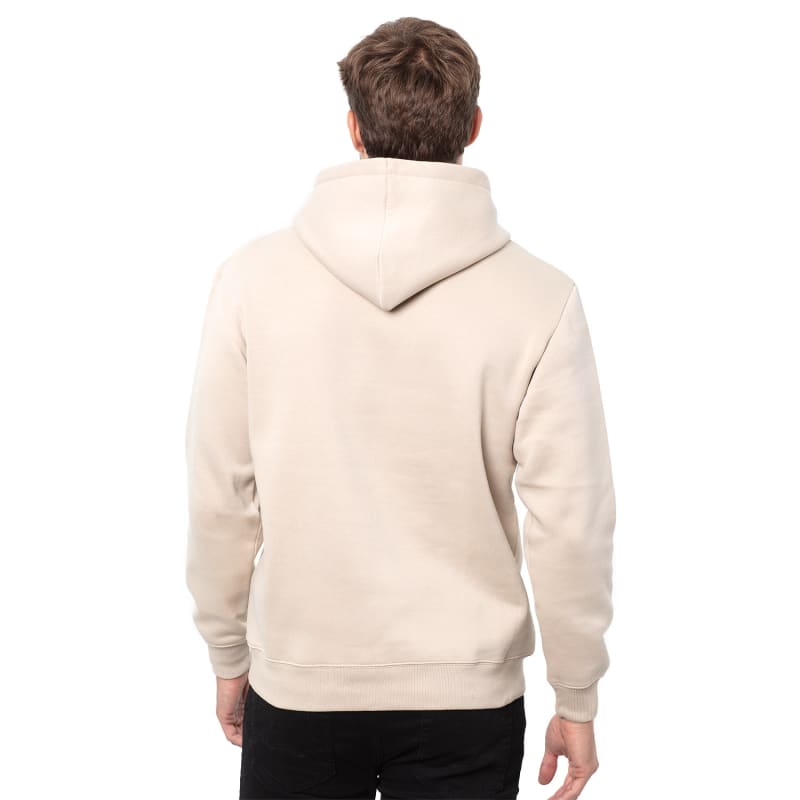 Threadfast Apparel Unisex Epic Fleece Pullover Hooded Sweatshirt 48