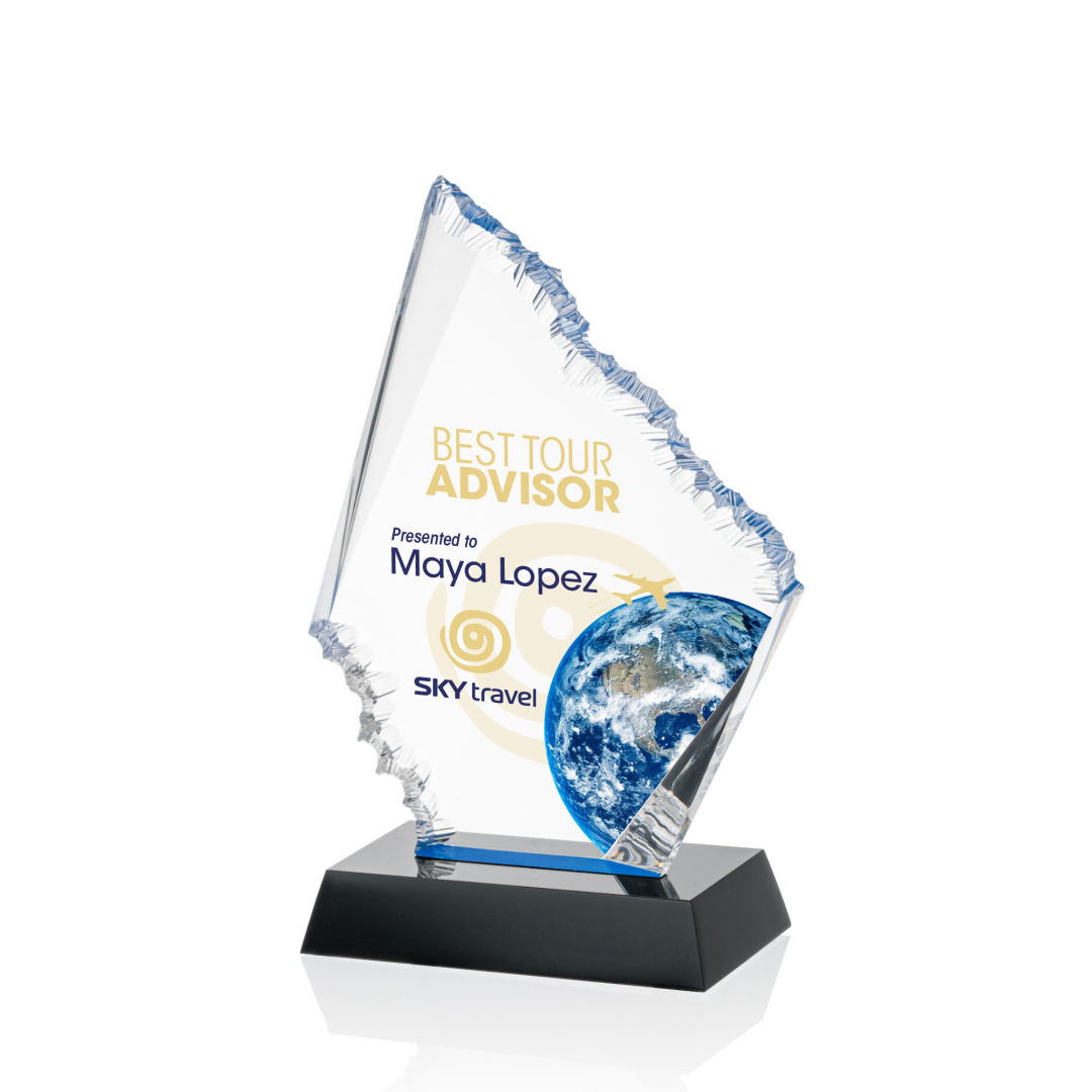 Reddington VividPrint™ Award 3