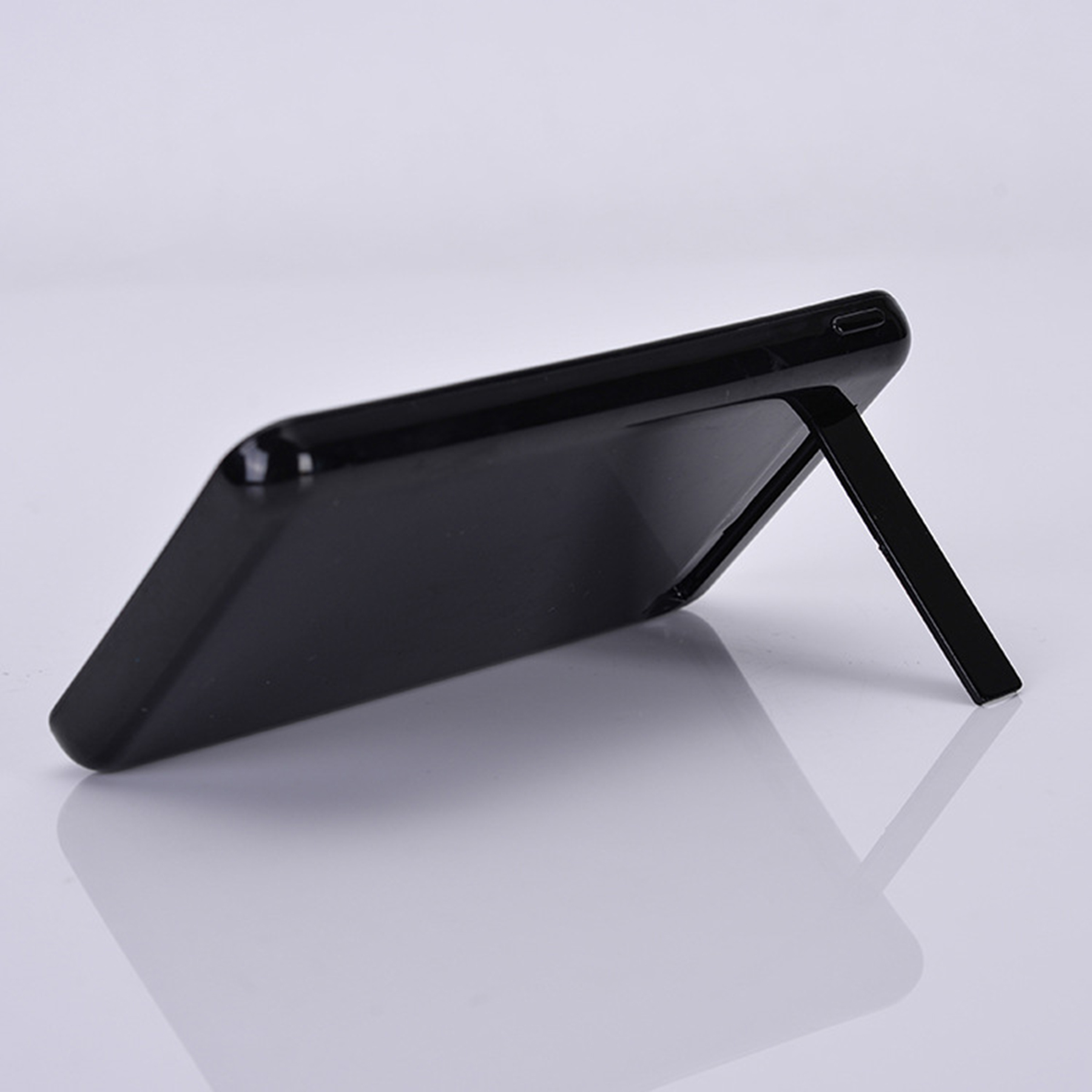 Power Bank with Sucking Disc 4