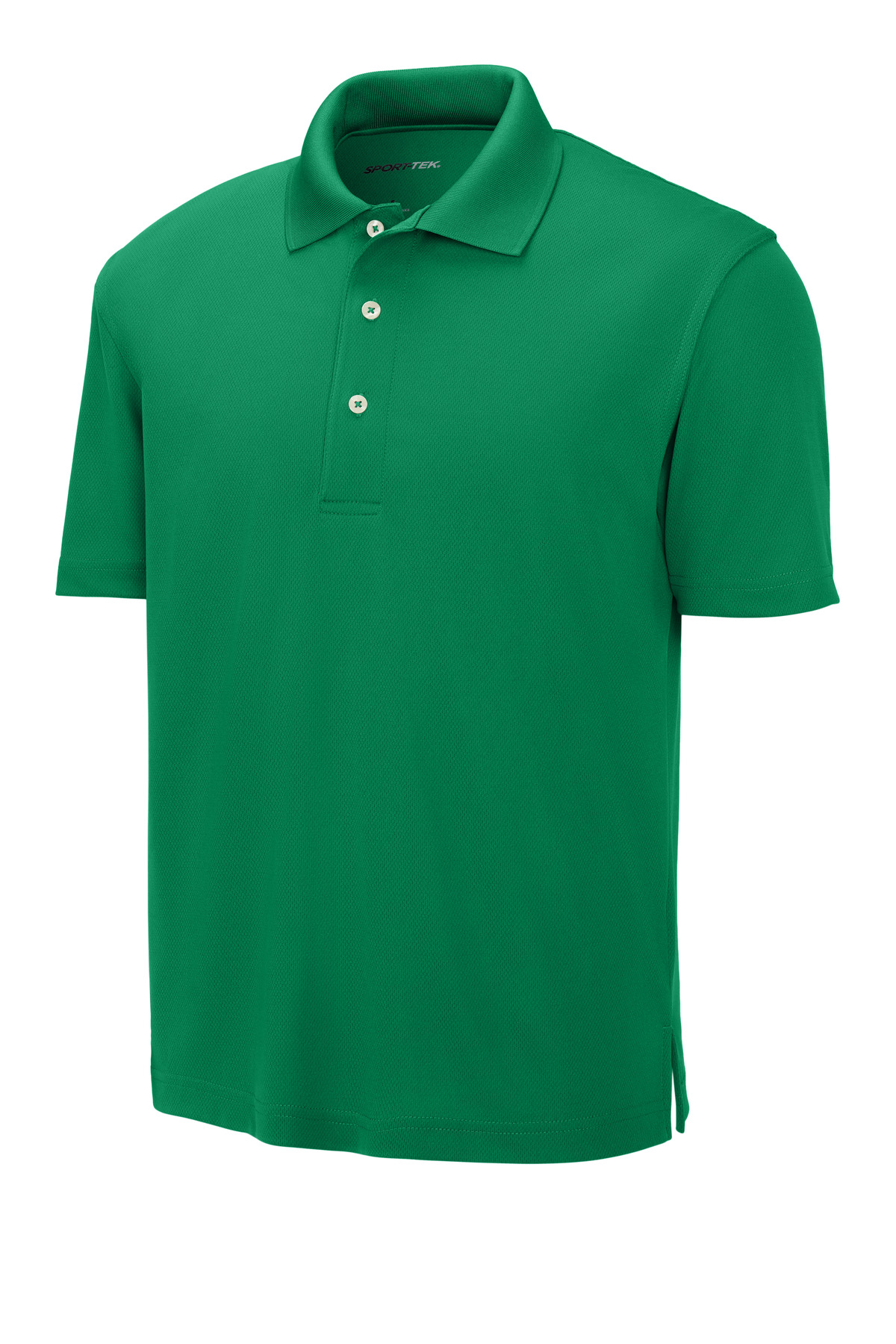 Sport-Tek Dri-Mesh Polo. K469 81