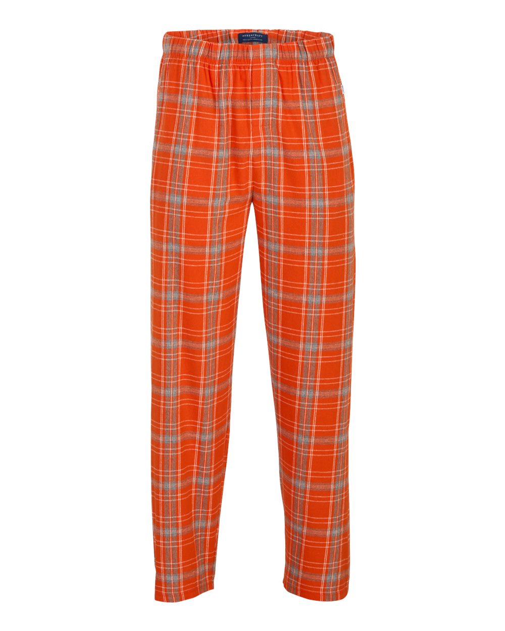 Men's Harley Flannel Pants - BM6624 474