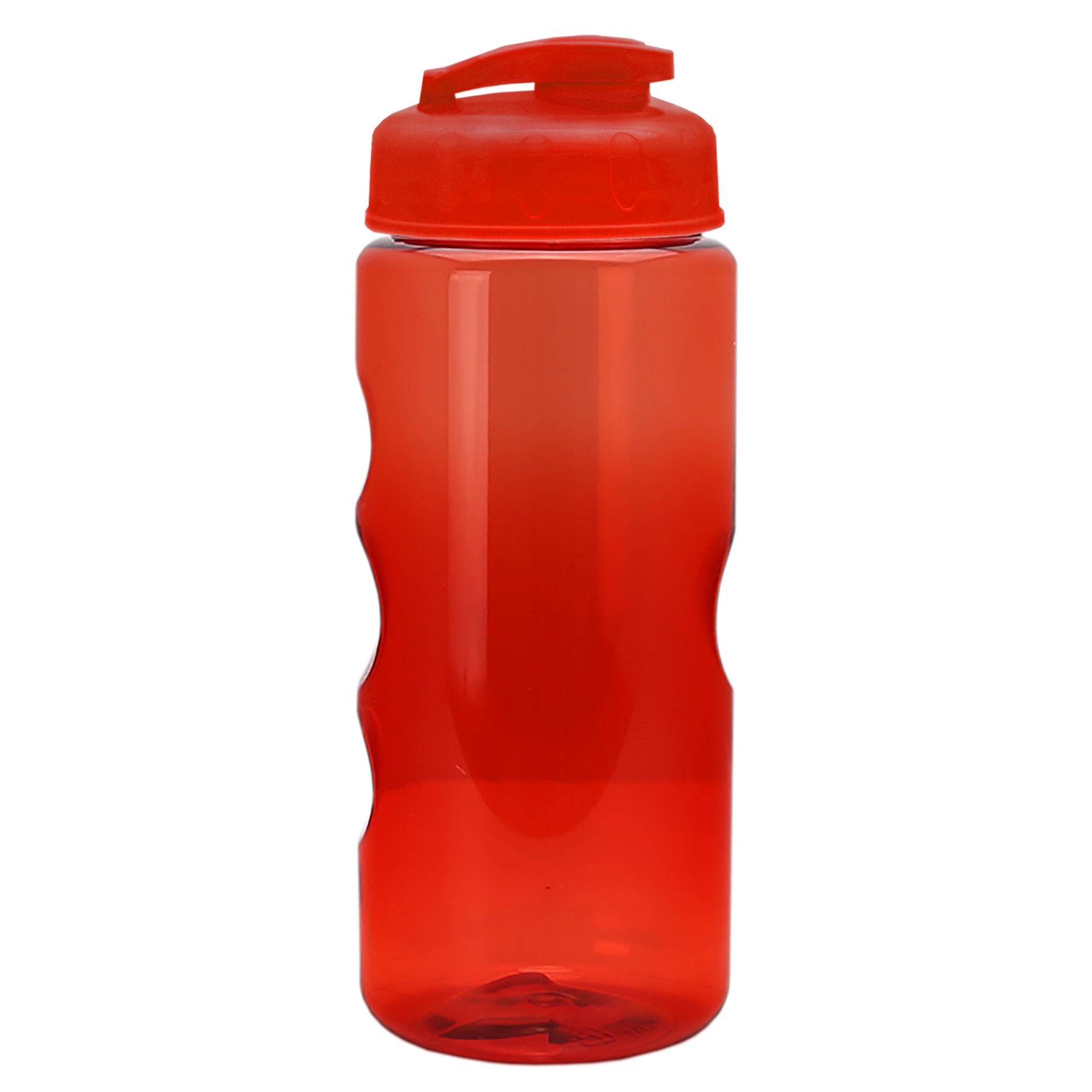 Garyline® Mini Mountain Tritan® Bottle with Flip-Top Lid - 22 oz. 195