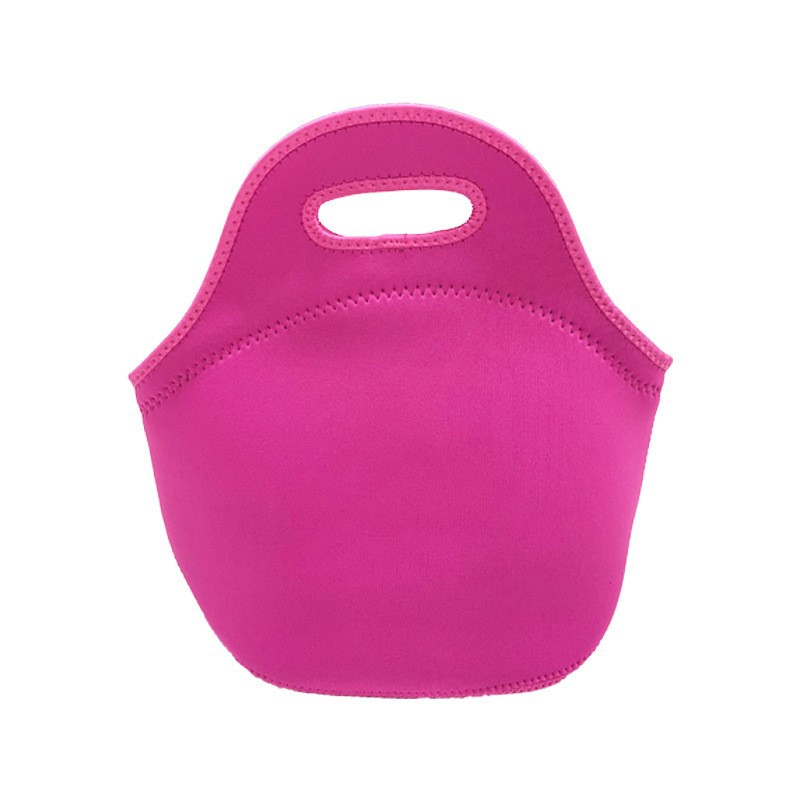 Outdoor Picnic Lunch Bag Cooler 5