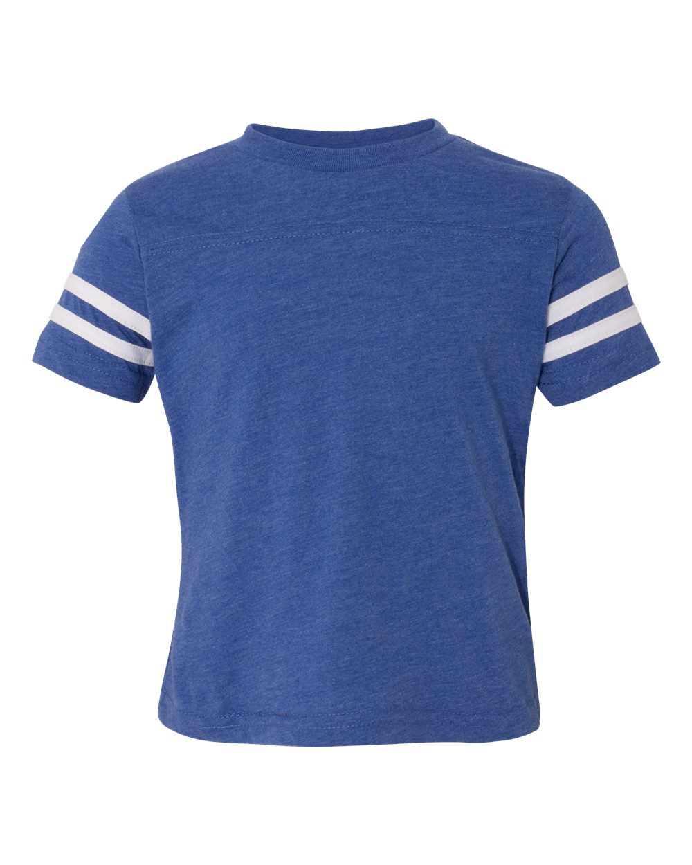 Toddler Football Fine Jersey Tee - 3037 56