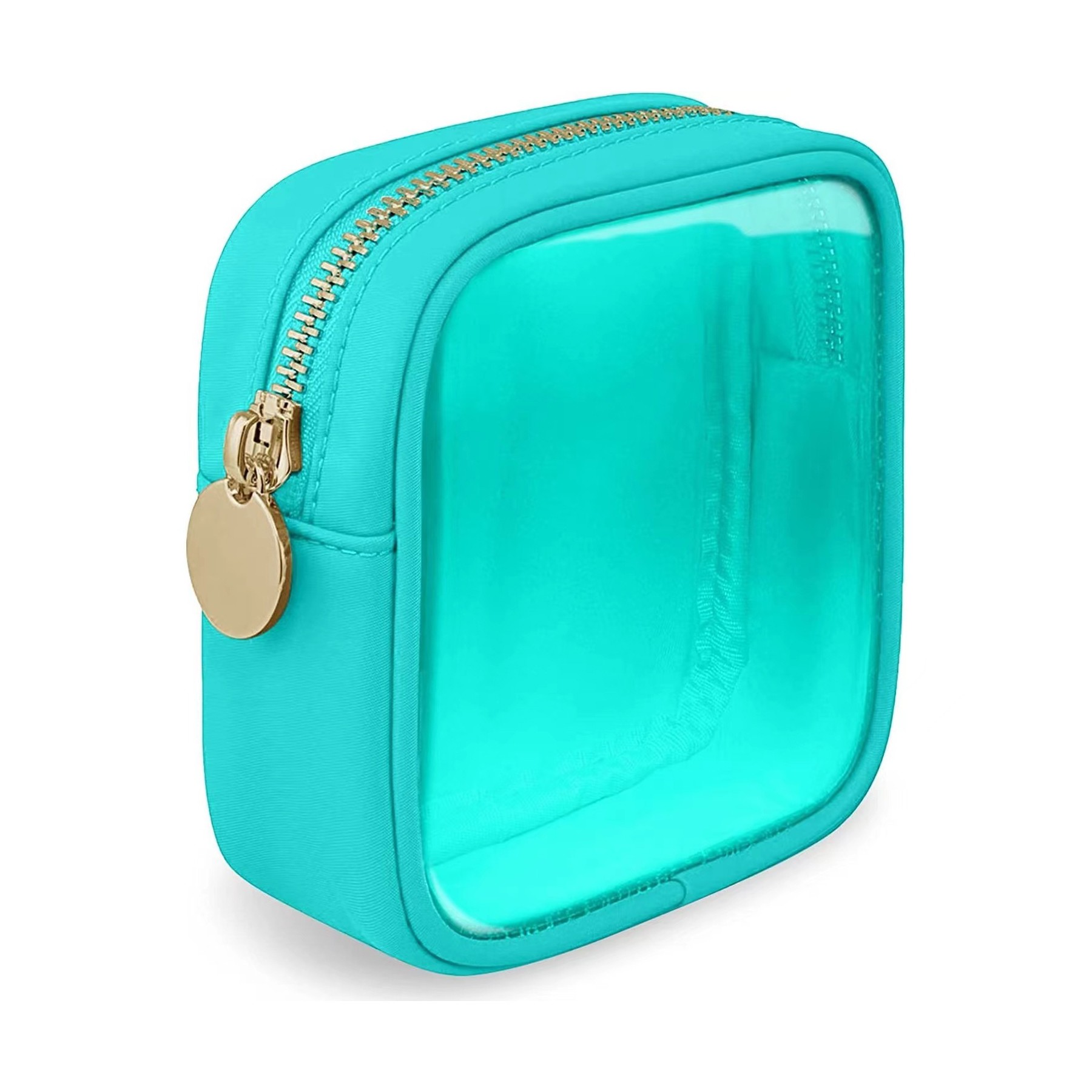 Clear Mini Pouch 7