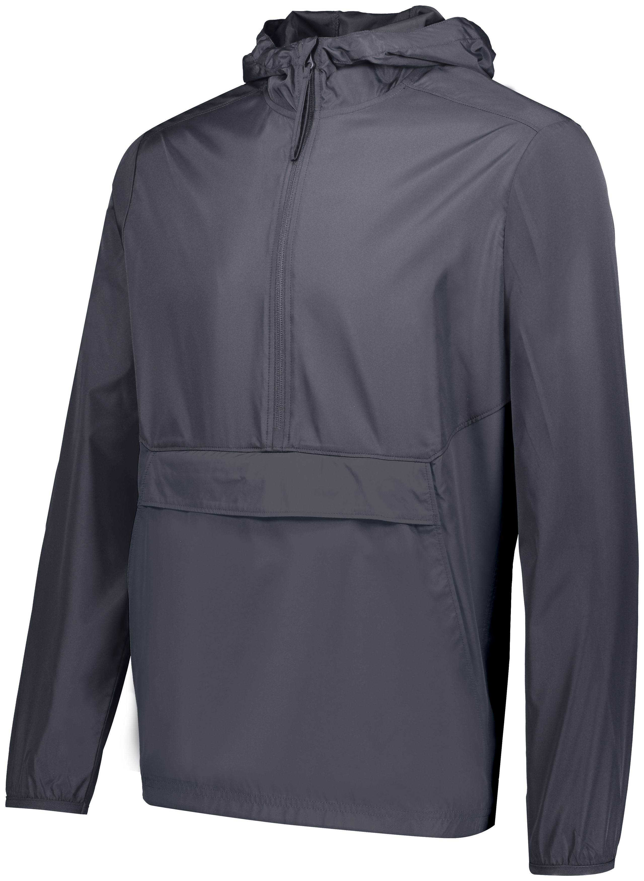 Youth Pack Pullover 5