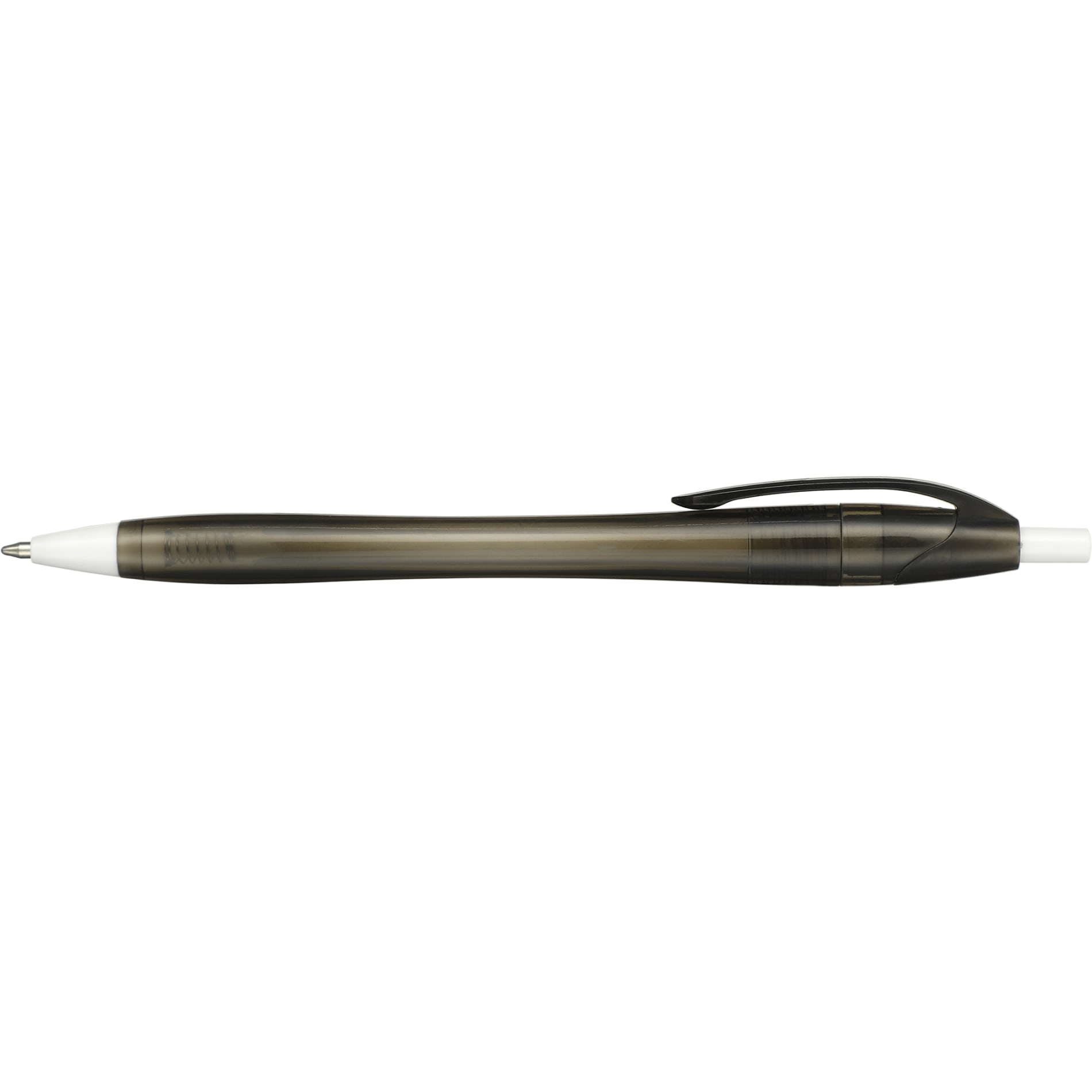 Recycled PET Cougar Ballpoint Pen 87