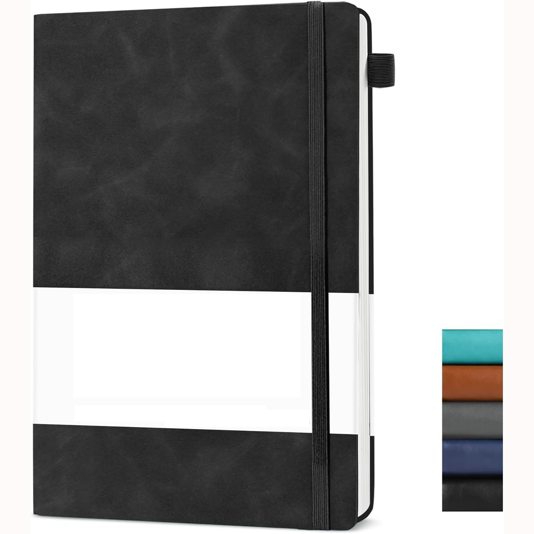 Lined Journal Notebook 2