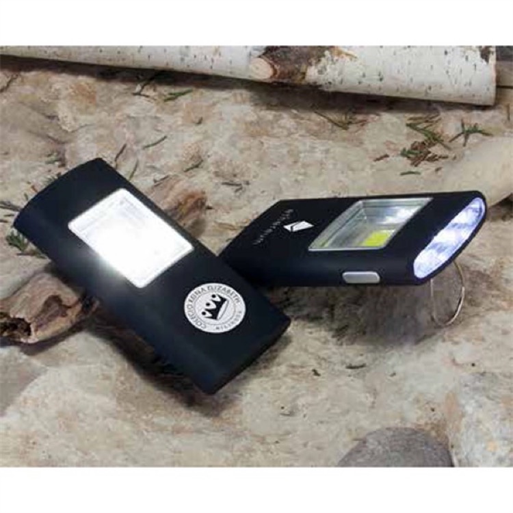 BriteTek Image Work Light Flashlight 1