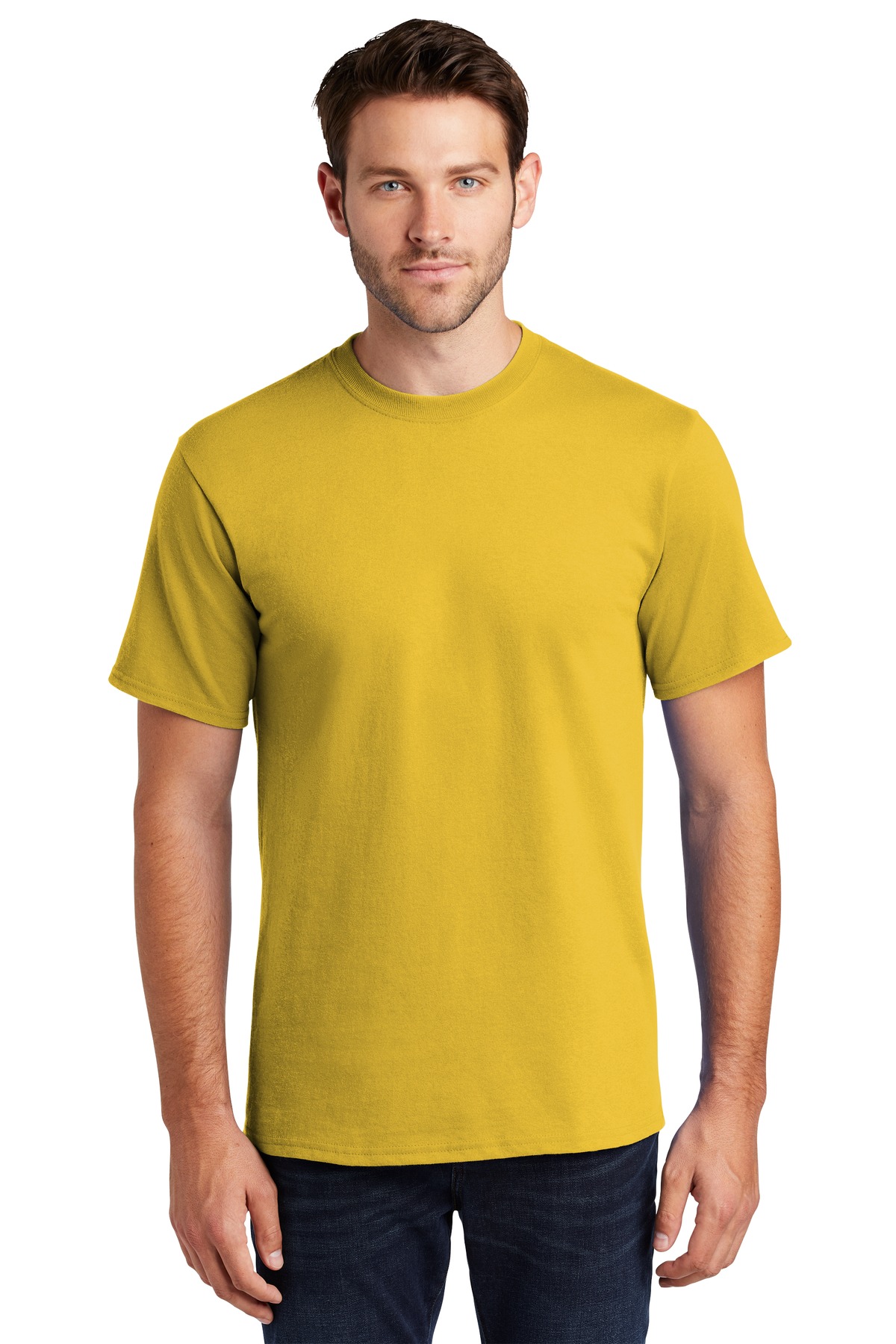 Port & Company® Tall Essential Tee 129