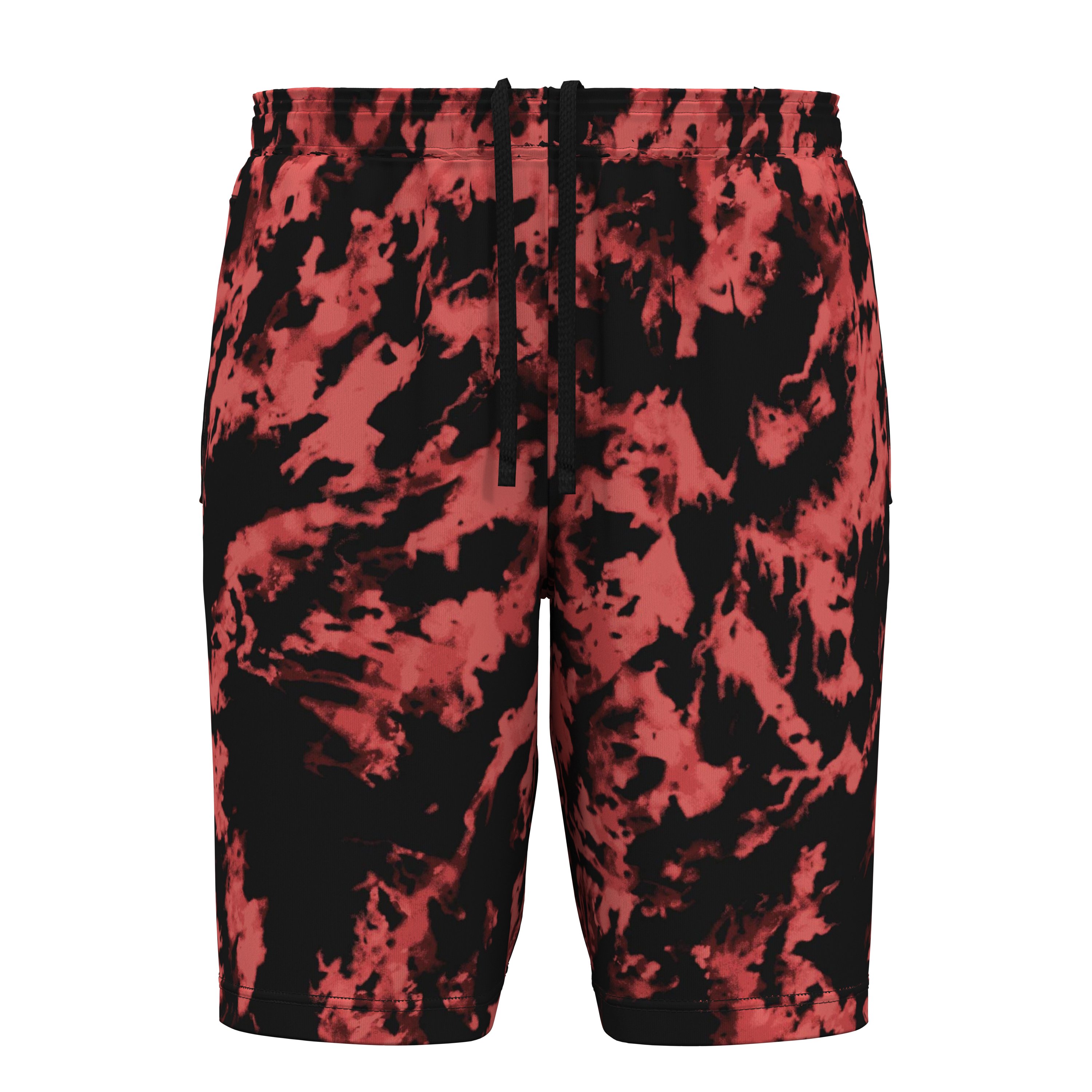 UA Tech Printed Men's 10 Shorts 30