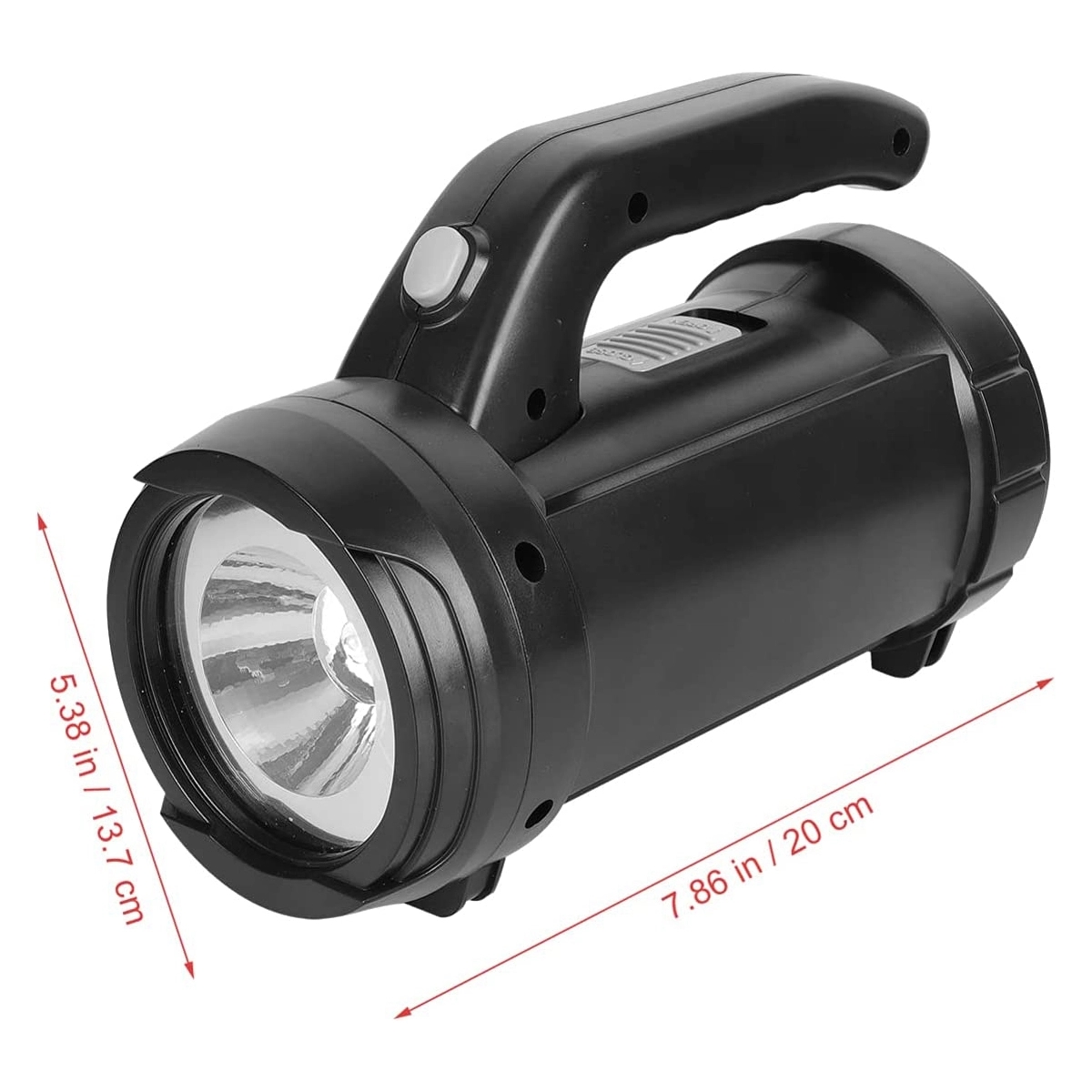 17 PCS LED Flashlight Household Repairing Tool Kit 5