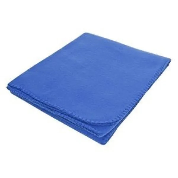 Filmore Fleece Blanket 19