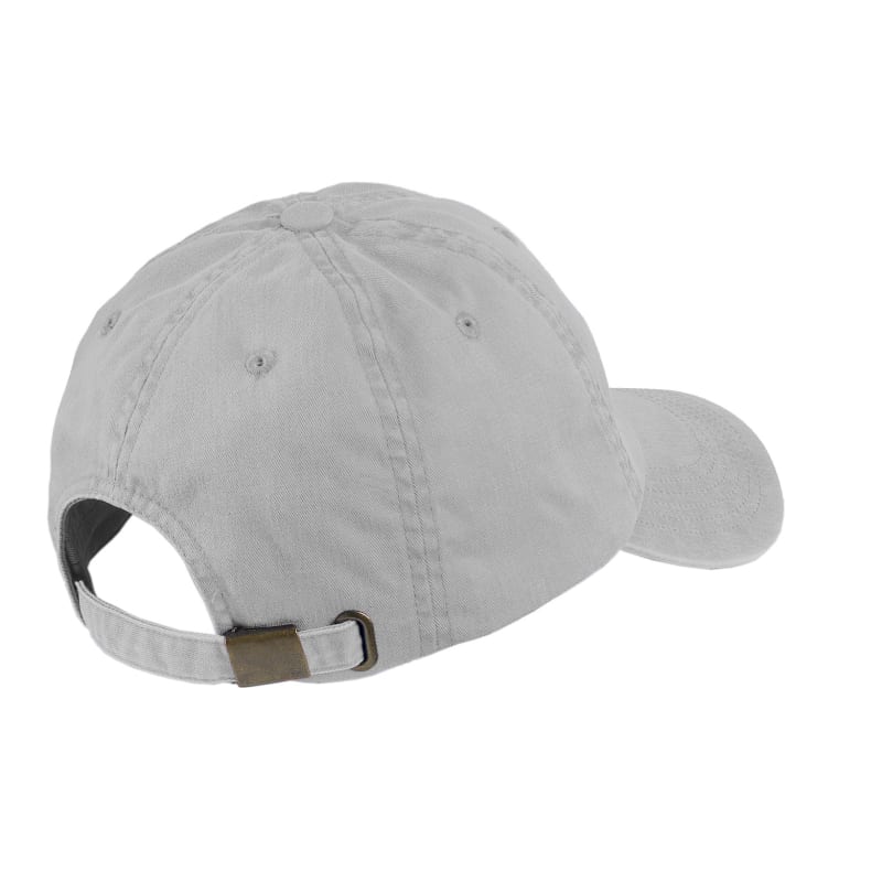 Port Authority Garment-Washed Cap. 7