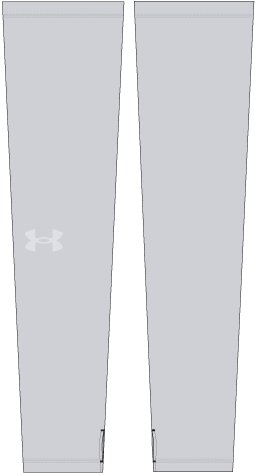 Unisex UA Sleeves  5