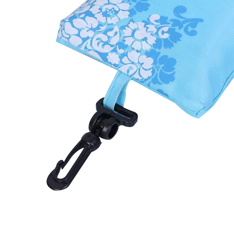 23" Foldable Shopping Tote Bag 4