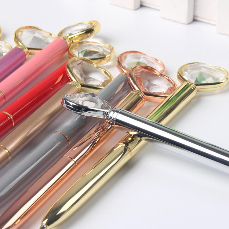 Diamond Ballpoint Pen 1