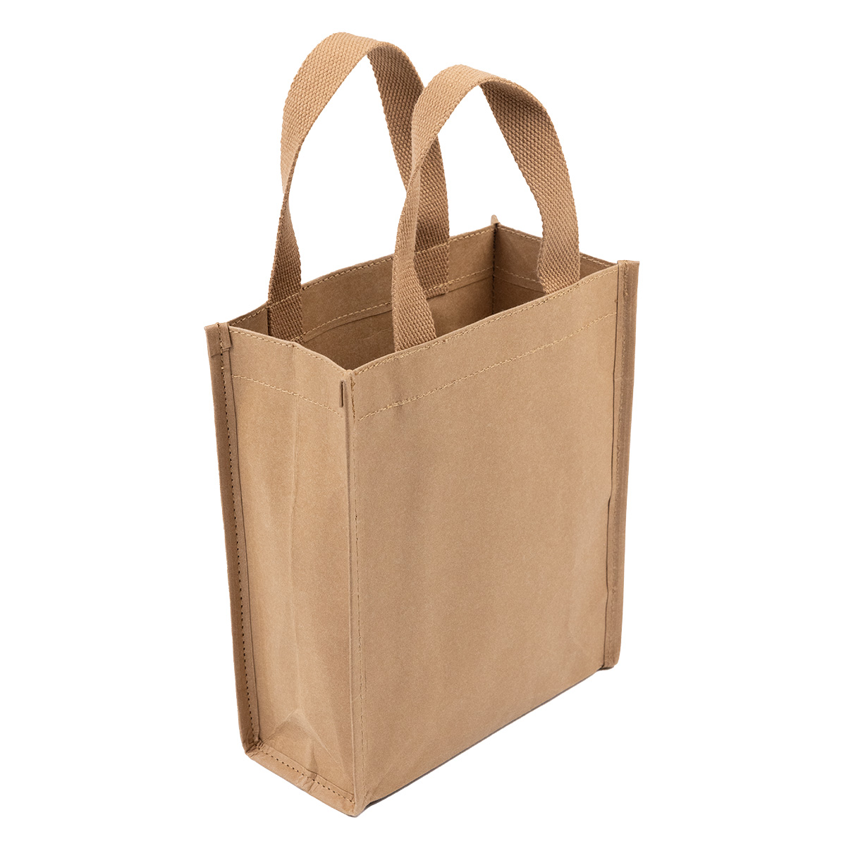Kraft Paper Tote Small