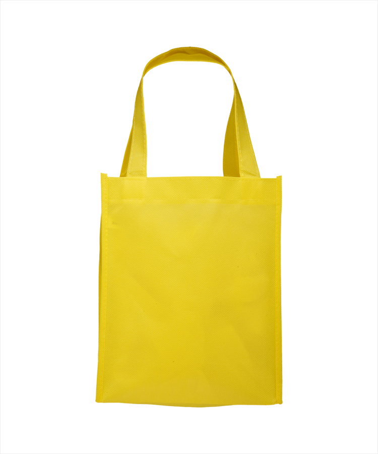 Union Printed - Non-Woven Small Gift Bags 2