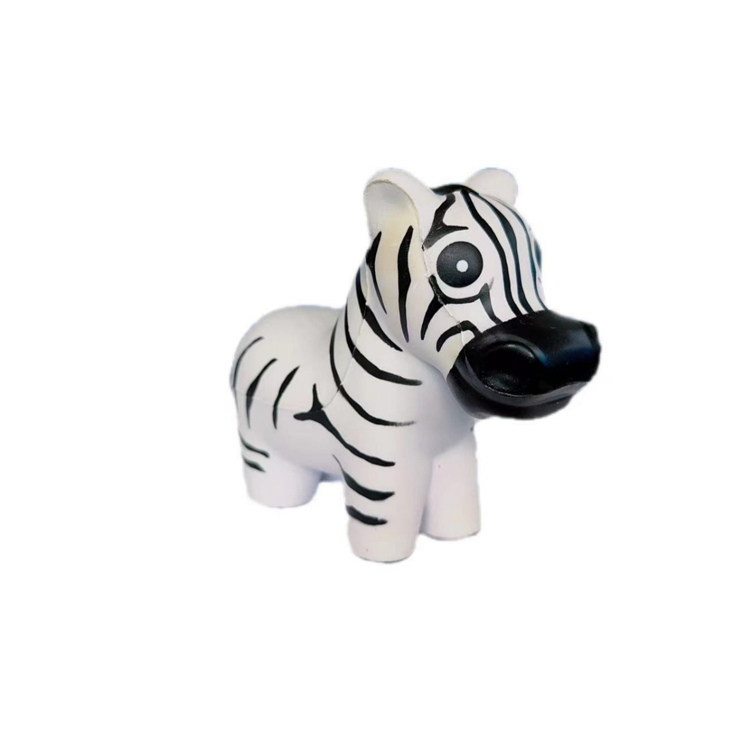 Zebra Stress Reliever Toy 3