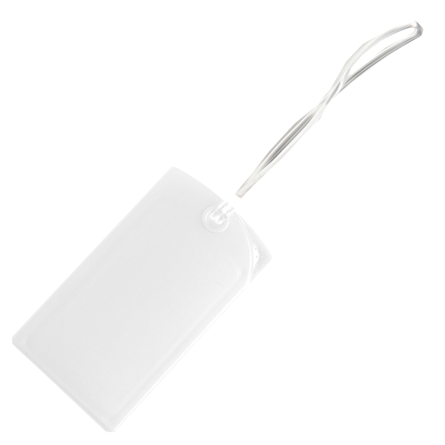 Explorer Luggage Tag 17