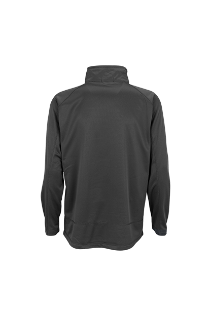 Brushed Back Micro-Fleece Full-Zip Jacket 54