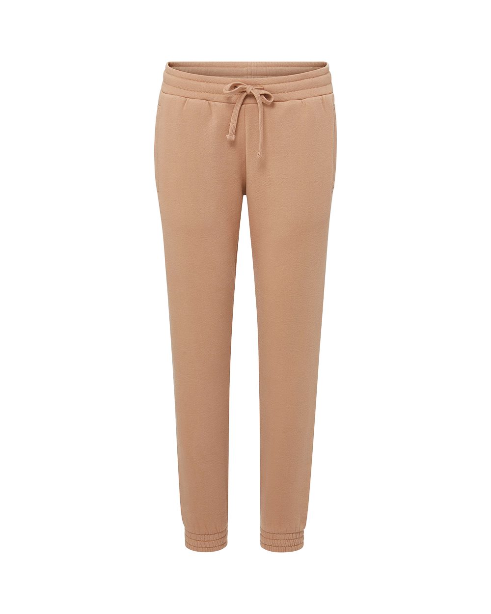 Women's Vintage Fleece Joggers - W25153 2