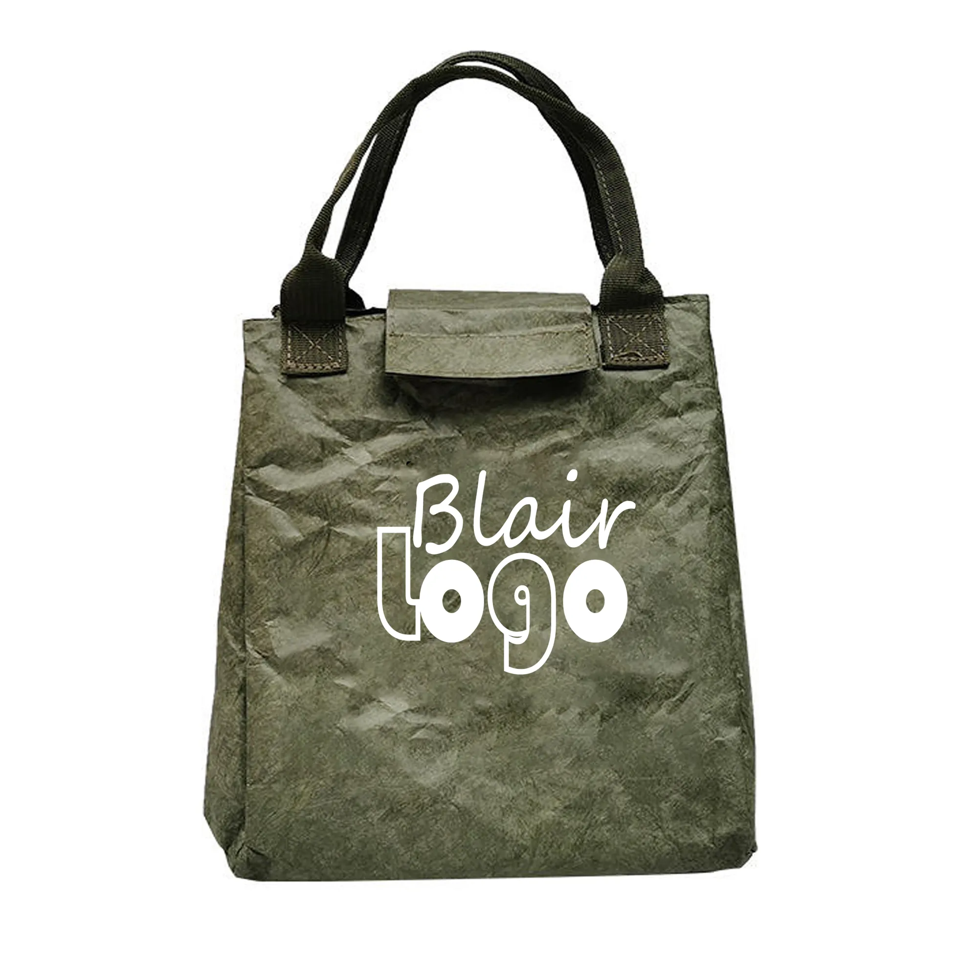 DuPont Paper Bento Bag 2