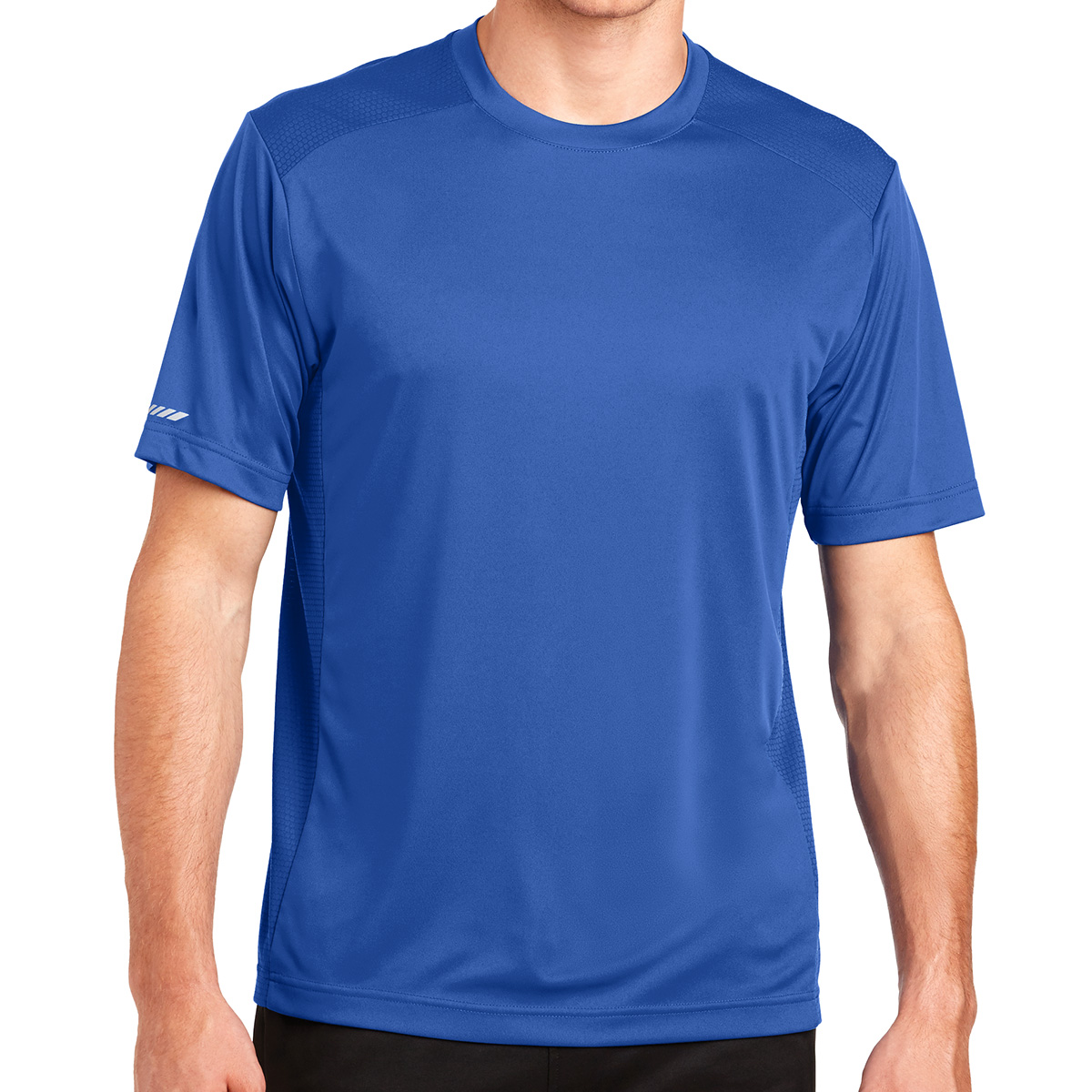 Sport-Tek® PosiCharge® Elevate Tee 4