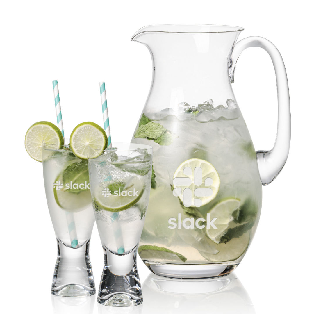 St Tropez Pitcher & Bastien Cocktail 5