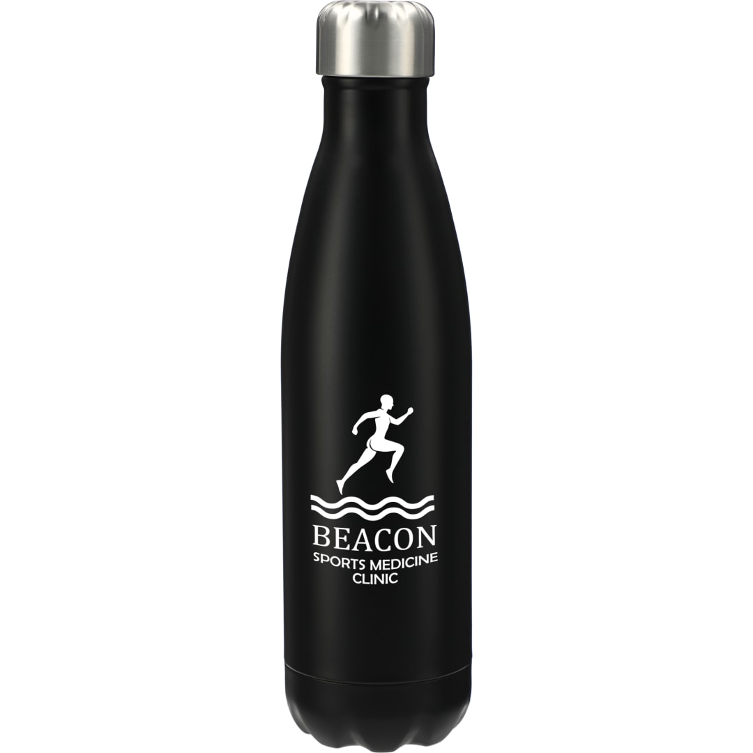 Arsenal 25oz Stainless Sports Bottle, custom water bottle with logo imprint 9