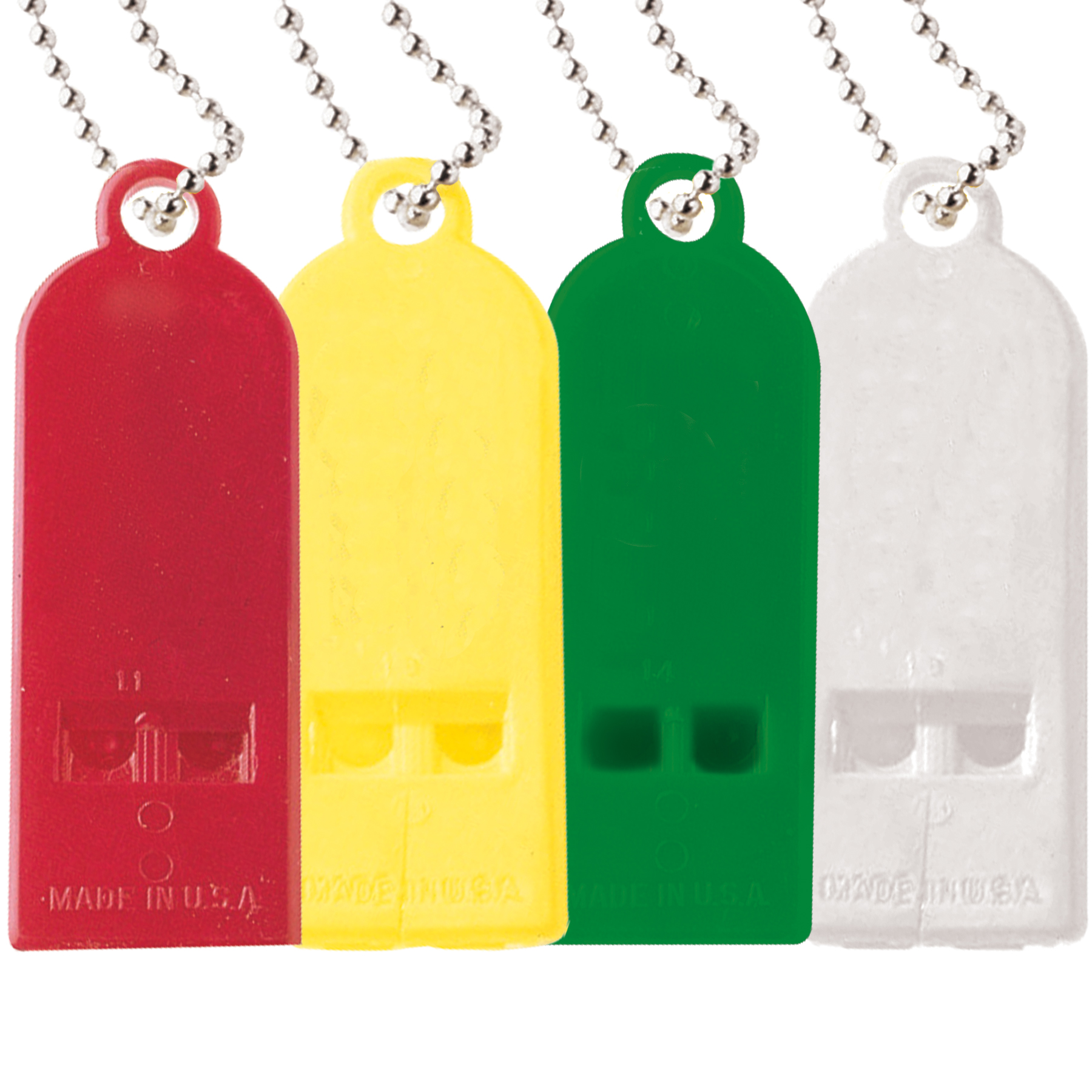 Two Tone Whistle 1