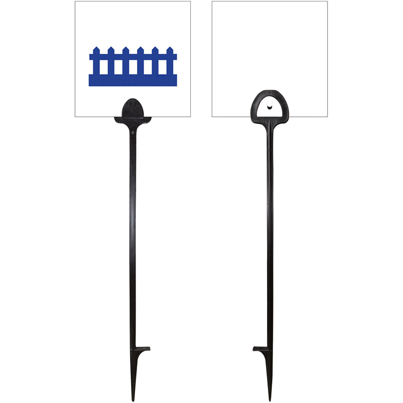 Value Marking Signs 4