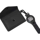 Recycled Wrist Lanyard with Card Holder 49