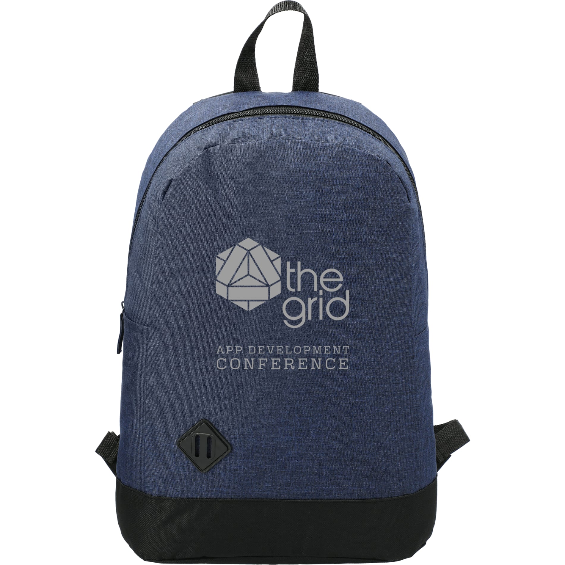 Graphite Dome 15" Computer Backpack 39