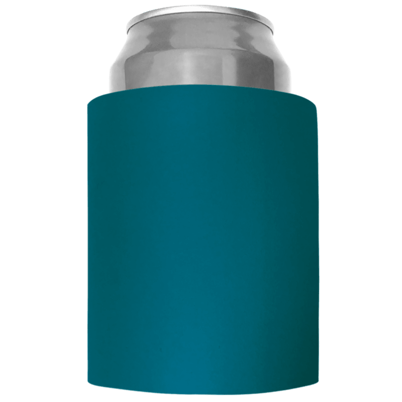 Foam Can Coolies 17