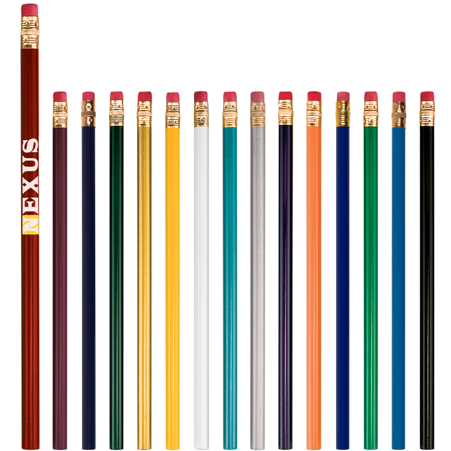 Cost Buster Pencil 18