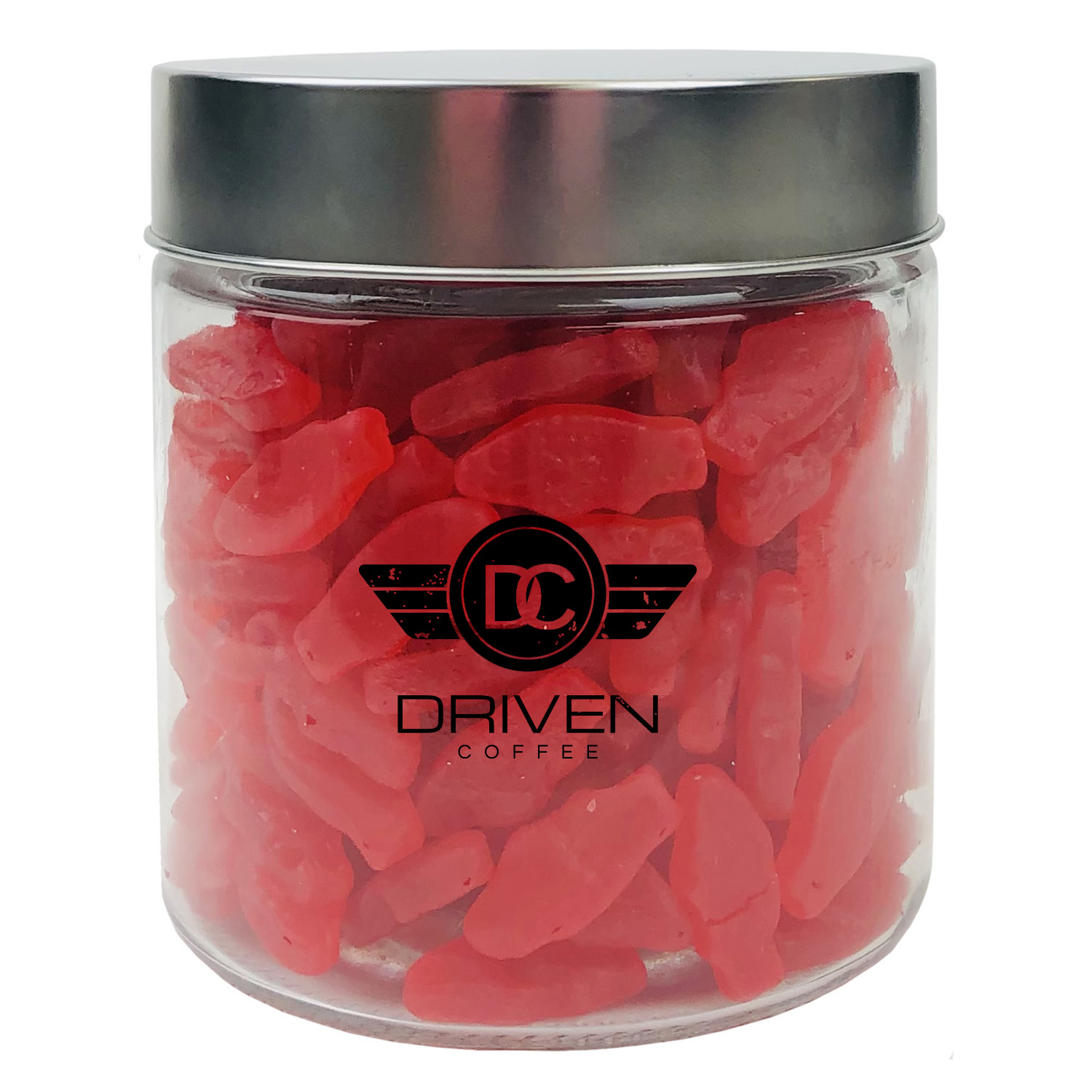 Large Jar Standard Fill 26