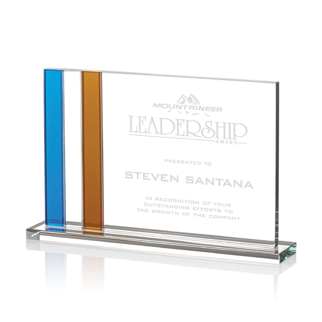 Clairmont Award 5