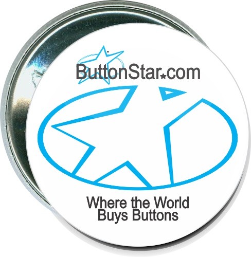 ButtonStar Where the world buys buttons, Business Button 2