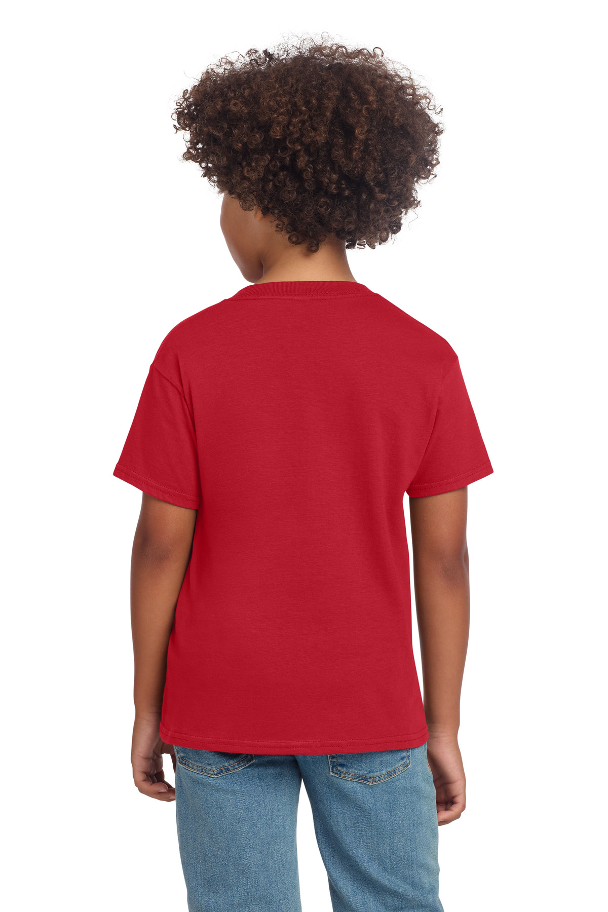 Gildan Youth Softstyle T-Shirt 64000B 265