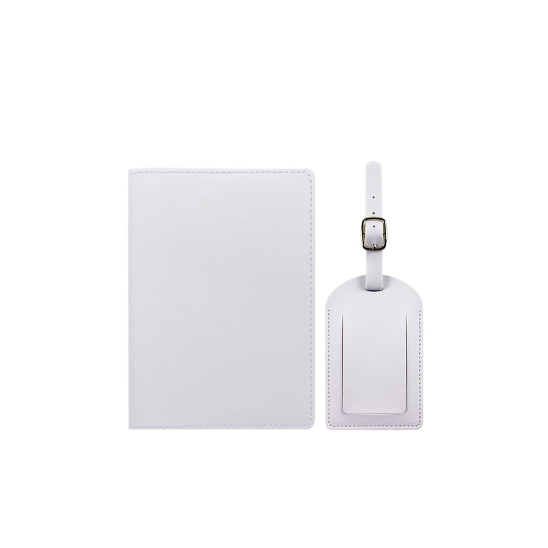 Passport Holder Set 8