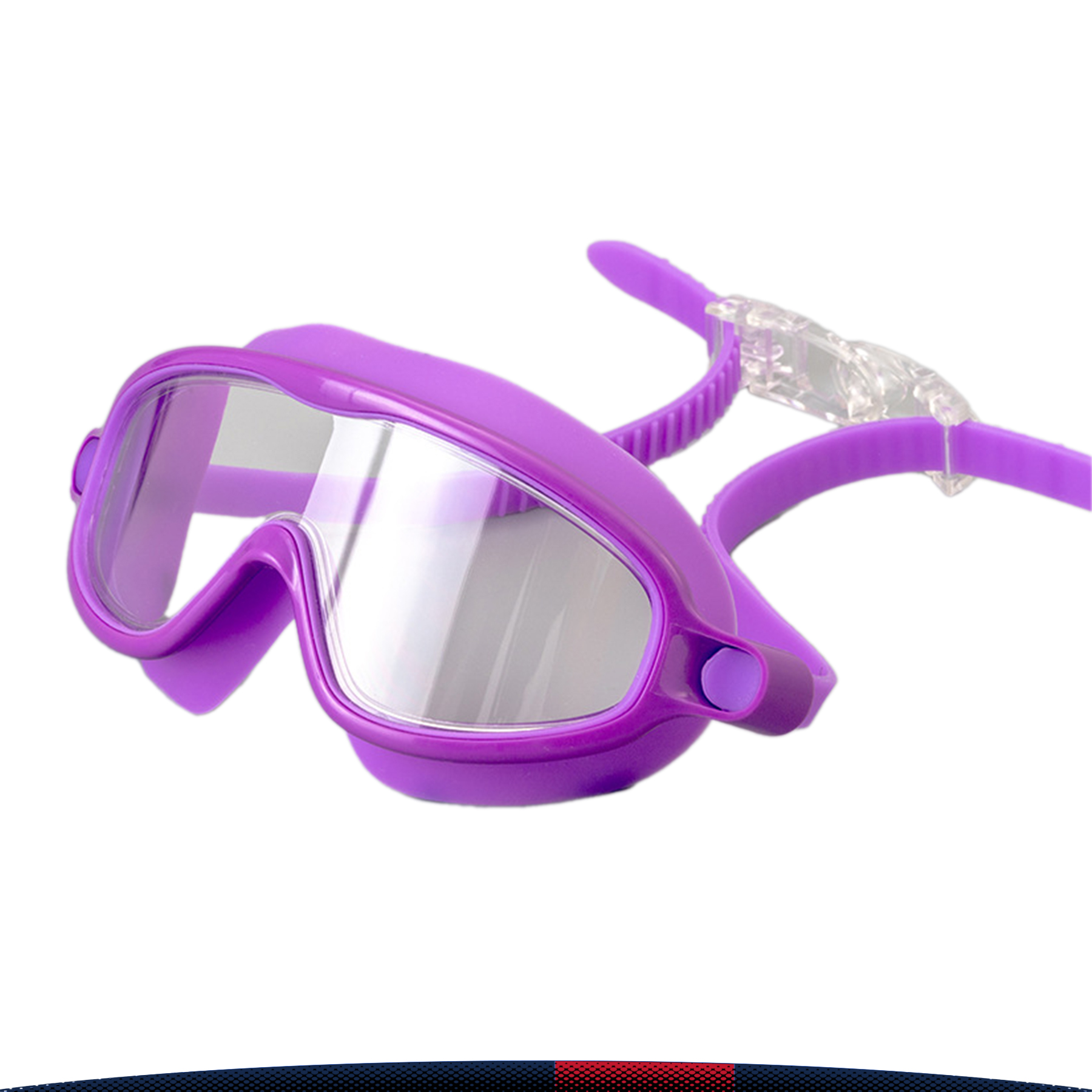 Molut Adult Swimming Goggles 10