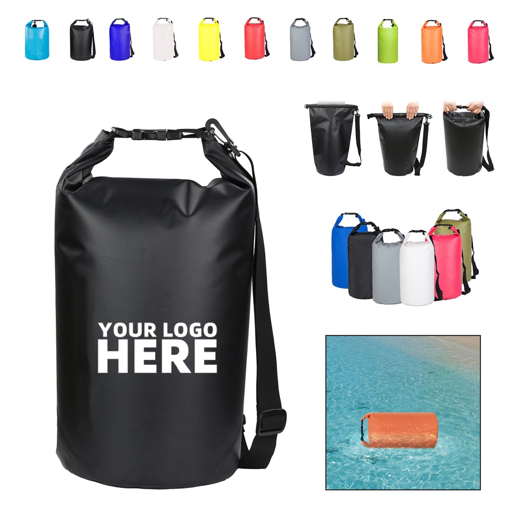 Floating Waterproof Dry Bag 1