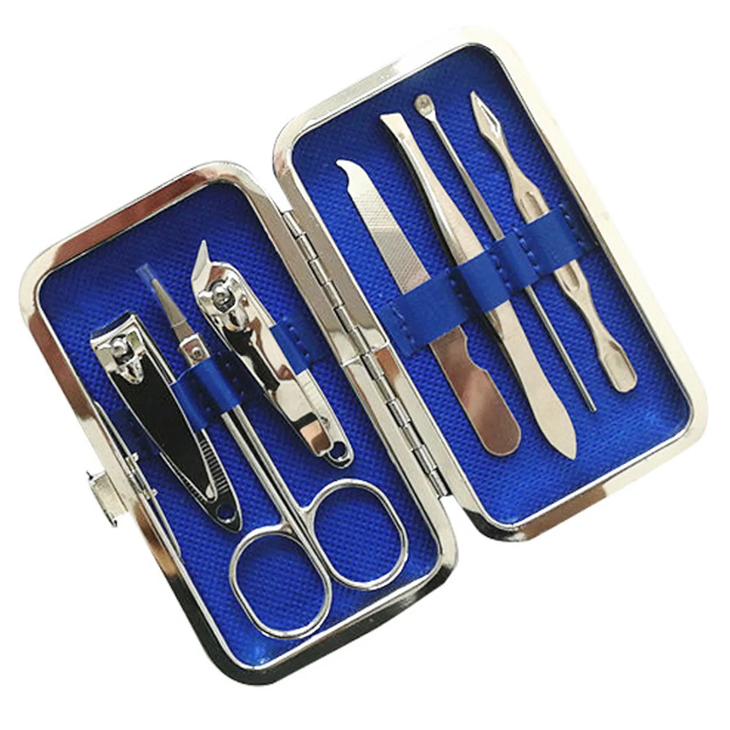 7pcs Manicure Sets 2